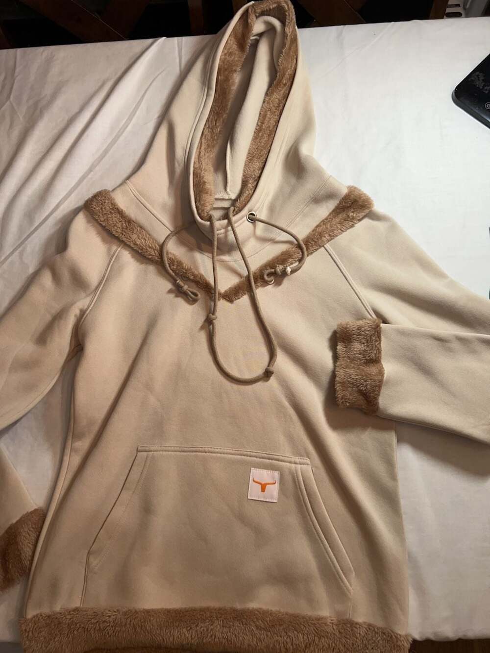 Ranch Women's Amigo Hoodie – ,